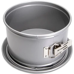 Städter Springform mit hohem Rand "we love baking"