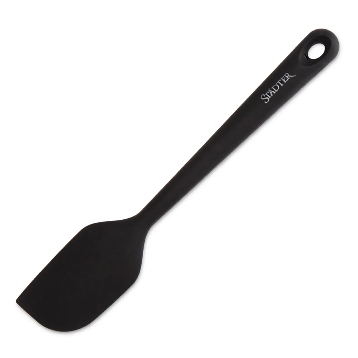 Städter Teigschaber kurz "Soft-Grip"