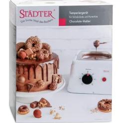 Städter Temperiergerät