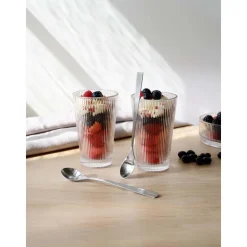 Stelton 2er Set Longdrinklöffel 