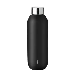 Stelton Isolierflasche "KeepCool"