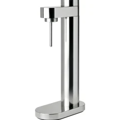 Stelton Wassersprudler Brus steel
