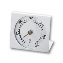 TFA Analoges Backofenthermometer aus Metall