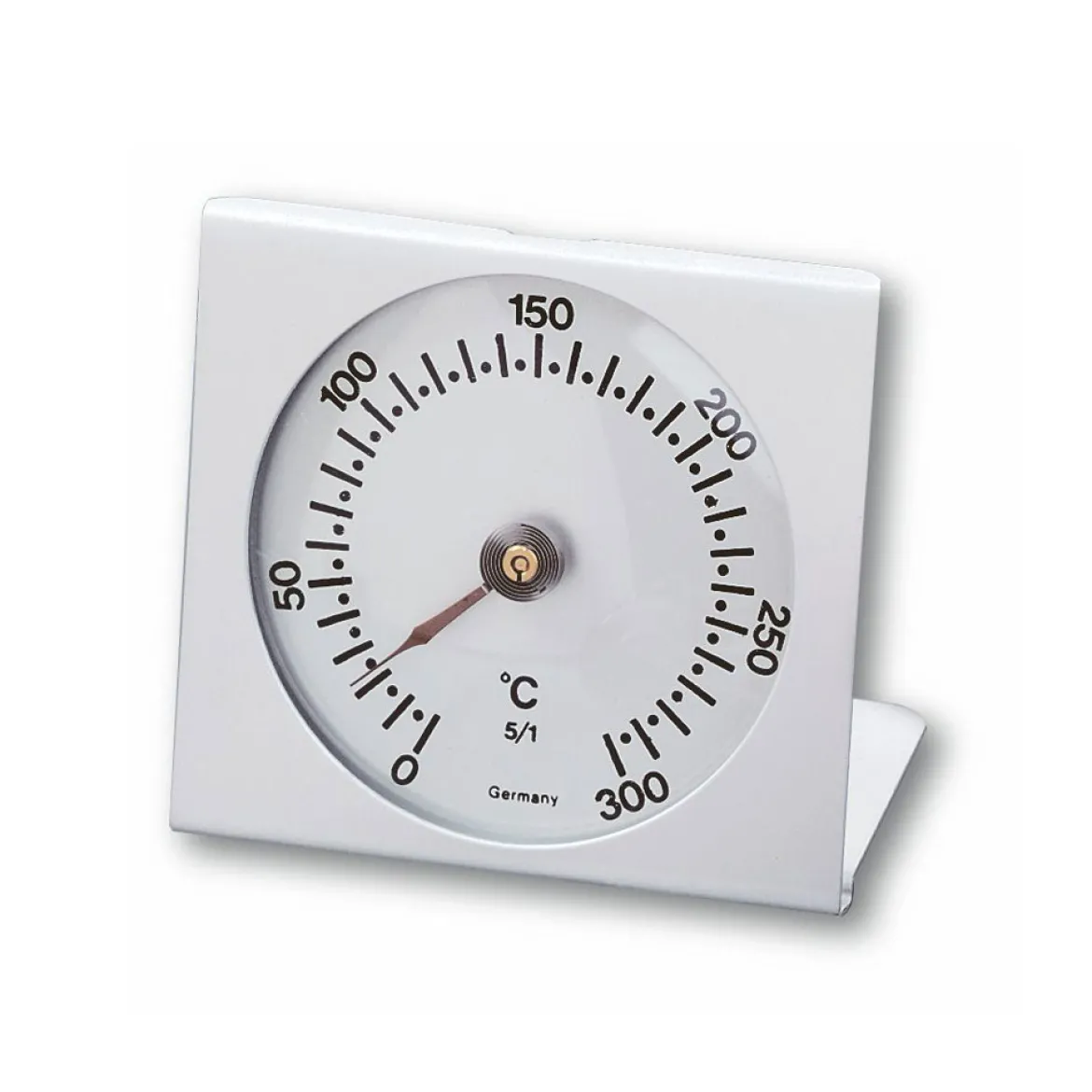 TFA Analoges Backofenthermometer aus Metall