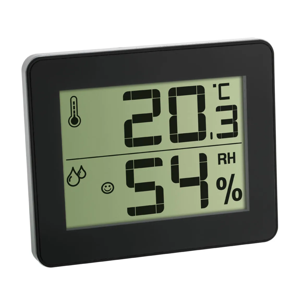 TFA Digitales Thermo-Hygrometer