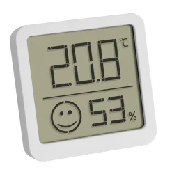 TFA Digitales Thermo-Hygrometer 4er Set