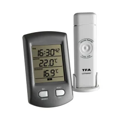 TFA Funk-Thermometer "RATIO"
