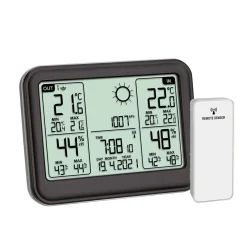 TFA Funk-Wetterstation "MEMO"