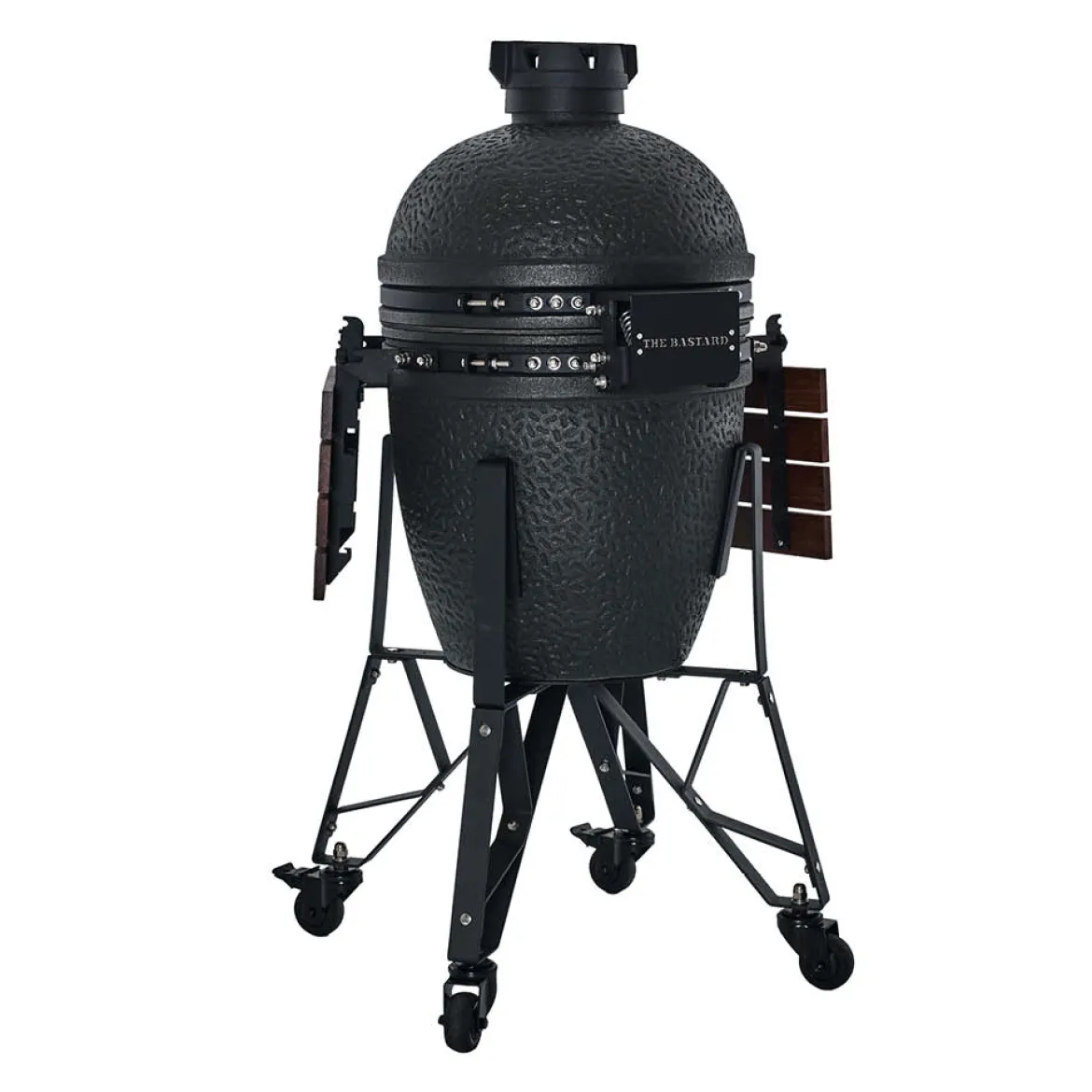 The Bastard Keramikgrill Urban Medium Complete