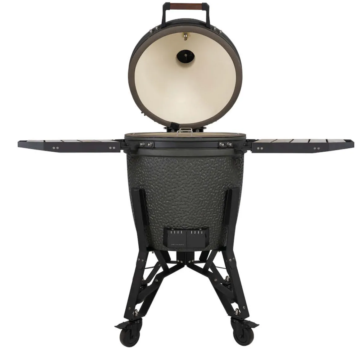 The Bastard Keramikgrill VX Large Complete