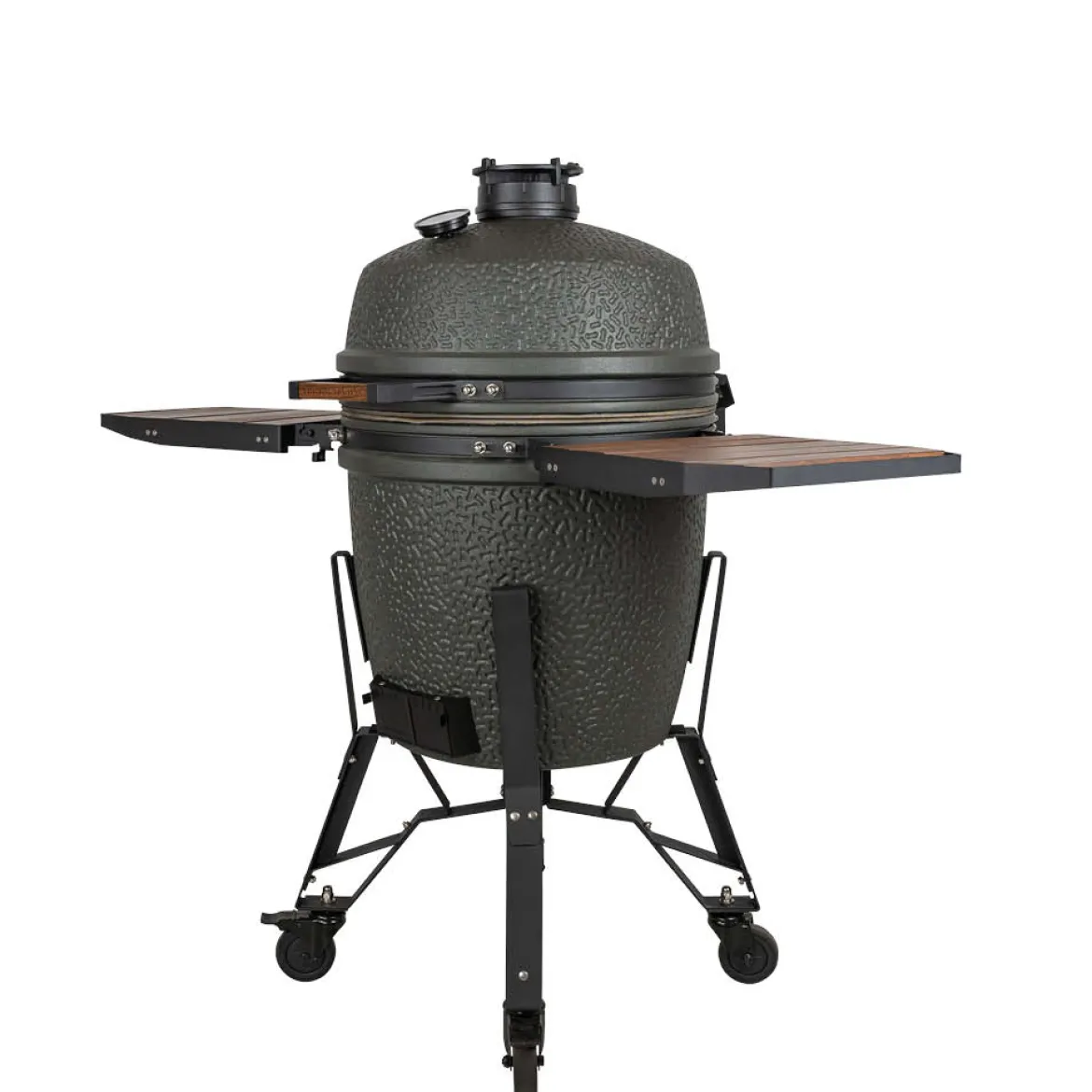 The Bastard Keramikgrill VX Large Complete