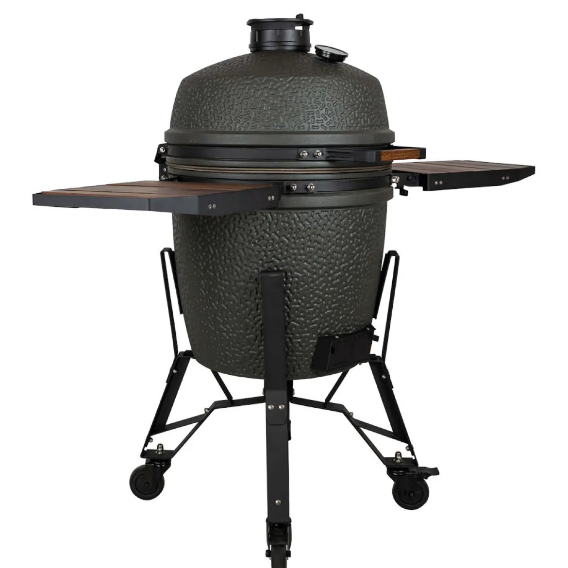 The Bastard Keramikgrill VX Large Complete