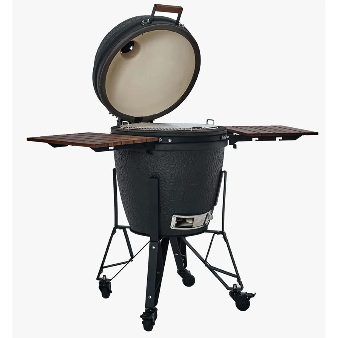 The Bastard Keramikgrill Urban Large Complete
