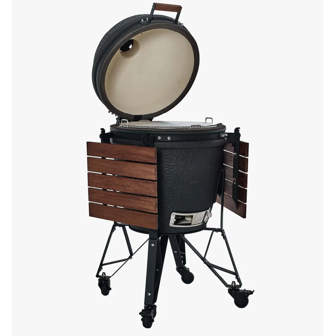 The Bastard Keramikgrill Urban Large Complete