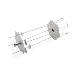 The Bastard Rotisserie Skewer Rack - Large