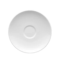 Thomas Tee-Untertasse "Loft Weiss"