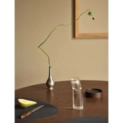 Tischset Curve Nupo Anthrazit