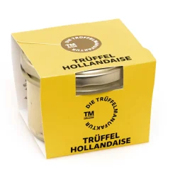 Trüffelmanufaktur Trüffel-Hollandaise