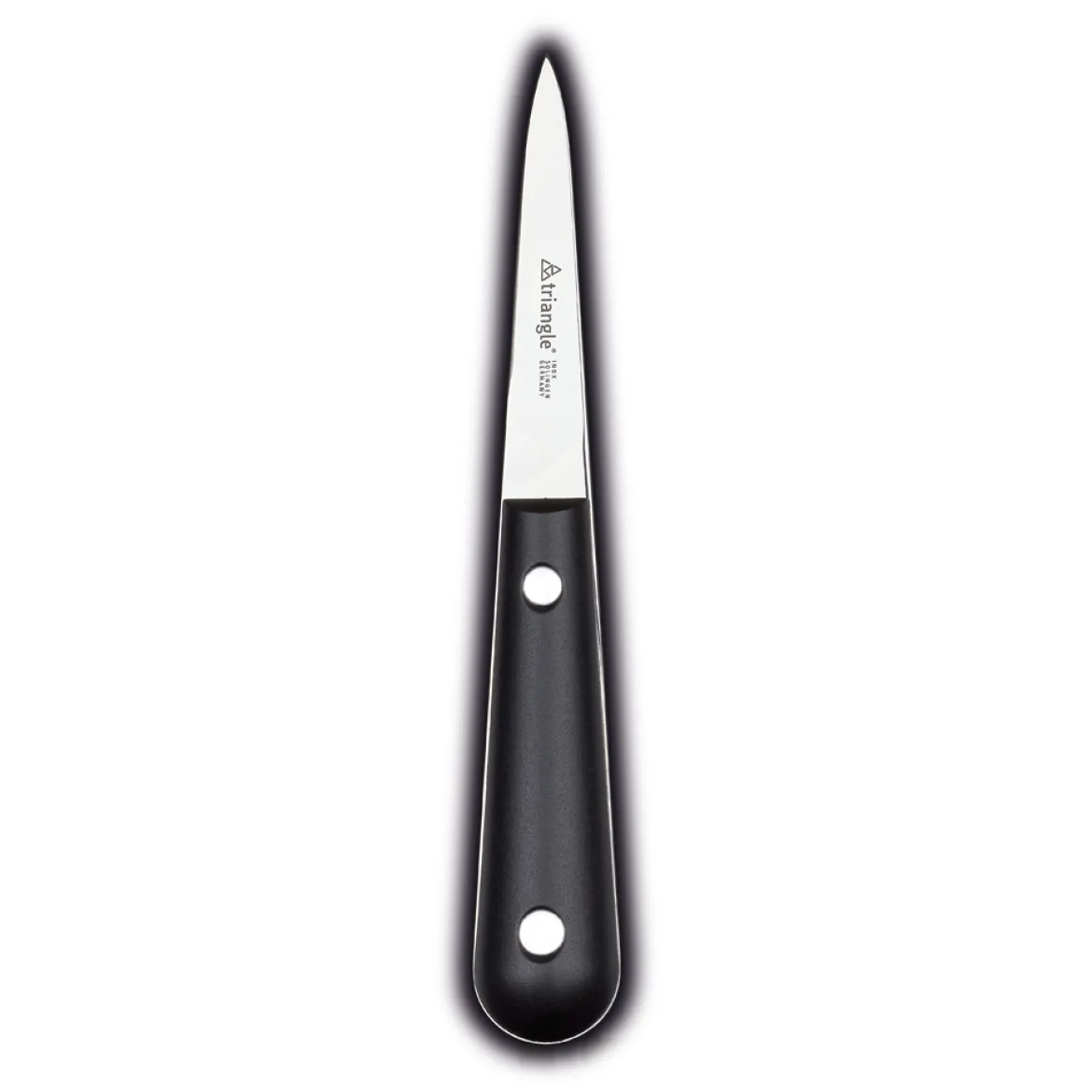 Triangle Austernmesser