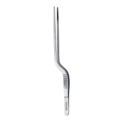 Triangle Pinzette zweifachgekröpft