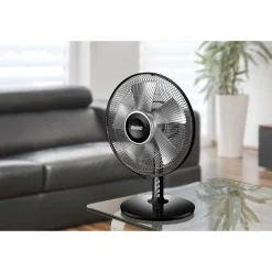 Unold Tischventilator "Silverline"