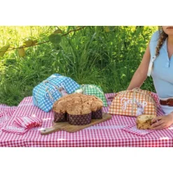 Venchi Hefekuchen "Colomba Tradizionale"