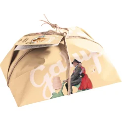 Venchi Hefekuchen "Colomba Paradiso"