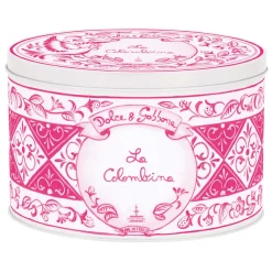 Venchi Kleiner Oster-Hefekuchen "Colombina al Mandarino"