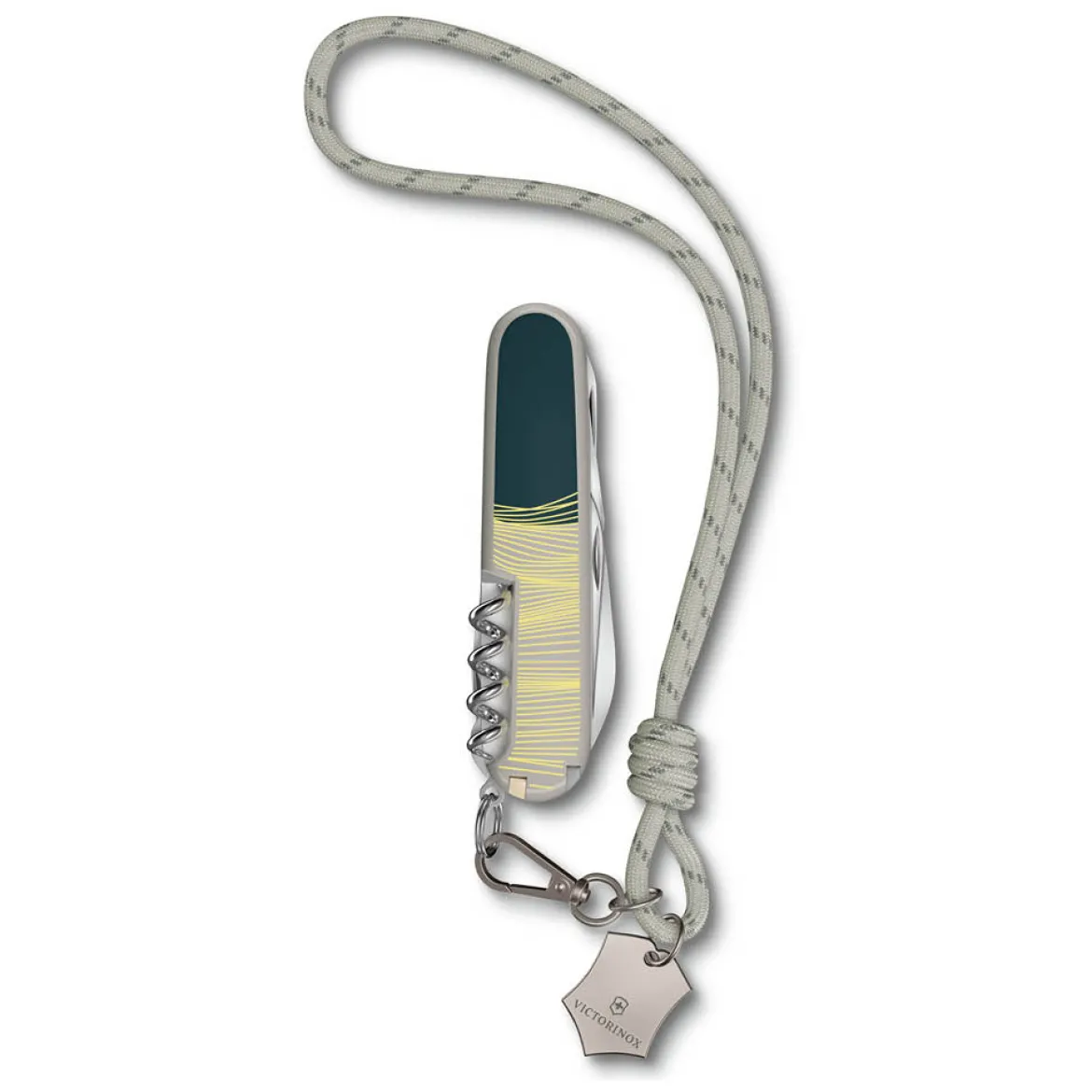 Victorinox Companion "New York Style"