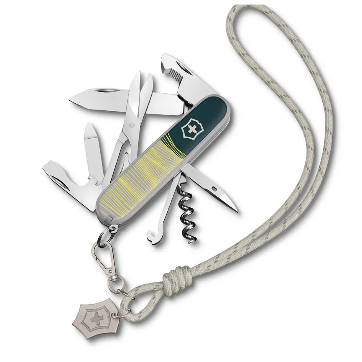 Victorinox Companion "New York Style"
