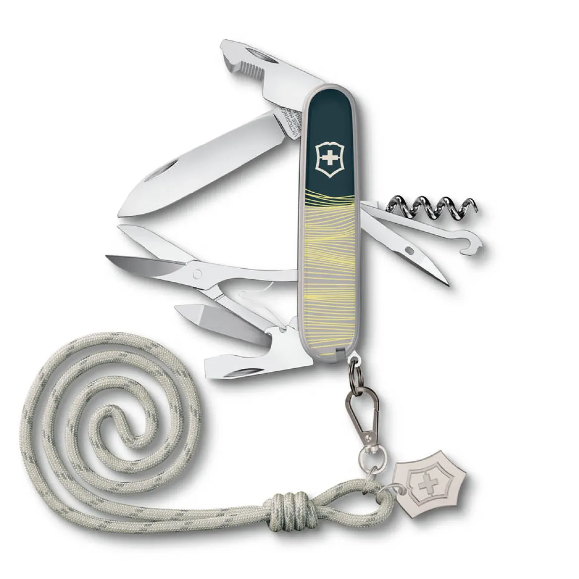 Victorinox Companion "New York Style"