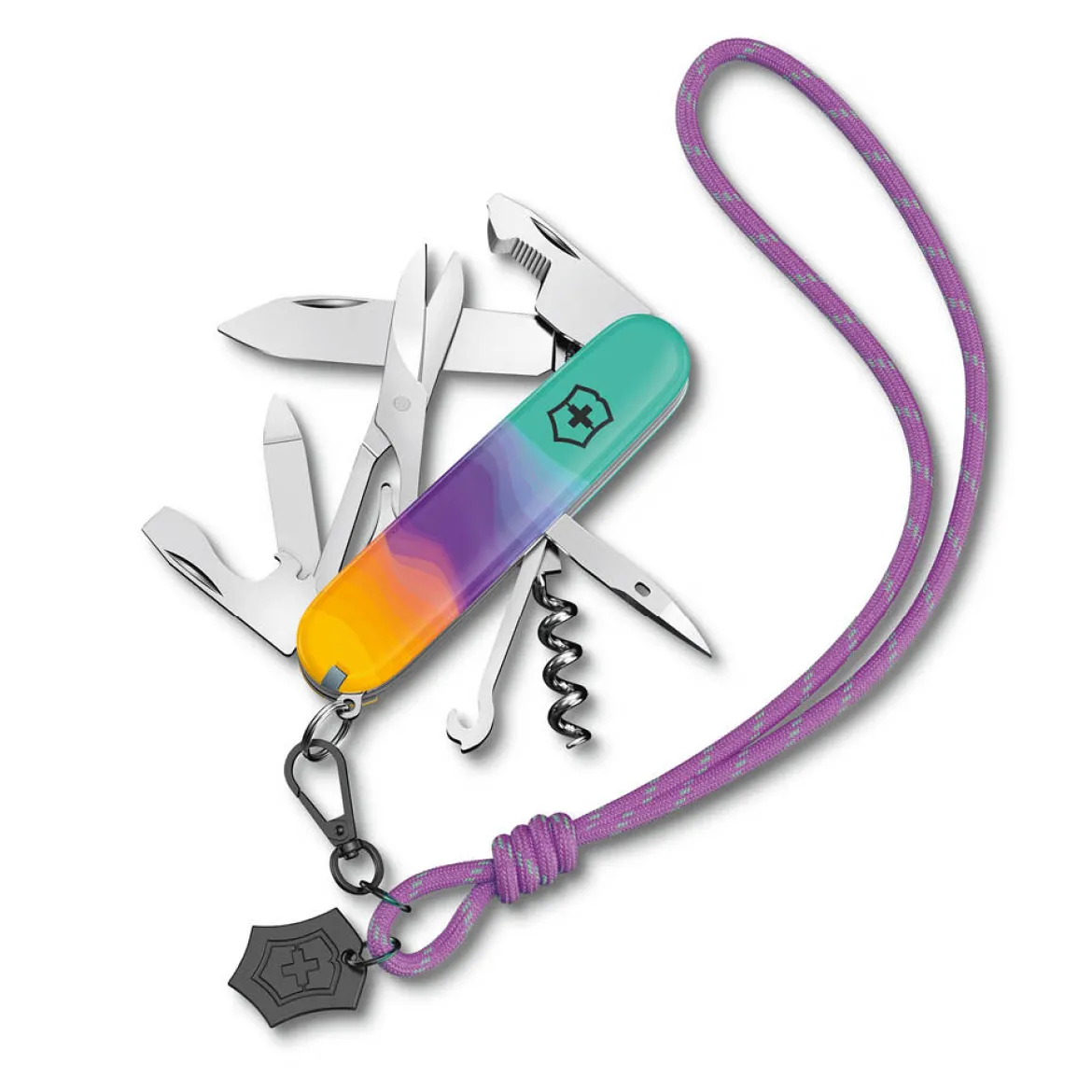 Victorinox Companion "Sydney Style"