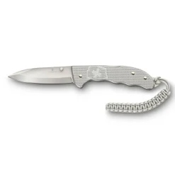 Victorinox Evoke Alox Silber