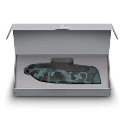 Victorinox Evoke BSH Alox Navy Camouflage