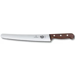 Victorinox Konditorsäge "Wood"