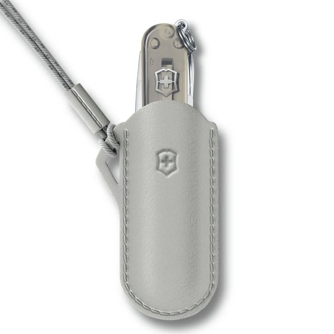 Victorinox Leder Etui