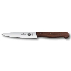 Victorinox Officemesser "Wood"