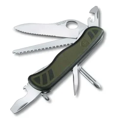Victorinox Schweizer Soldatenmesser "08"