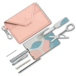 Victorinox Swiss Card Classic "Paris Style"