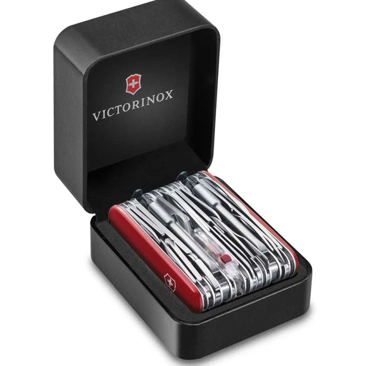 Victorinox Taschenmesser "Swiss Champ XXL"