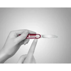 Victorinox Taschenmesser Synergy Alox "Alox Refined Kollektion"