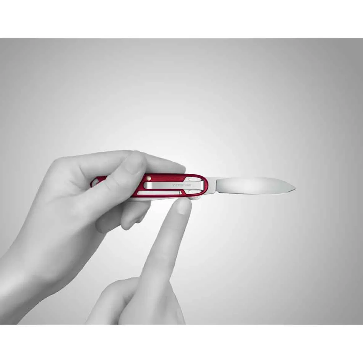 Victorinox Taschenmesser Synergy Alox "Alox Refined Kollektion"