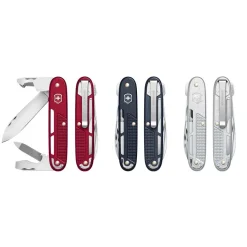 Victorinox Taschenmesser Synergy Alox