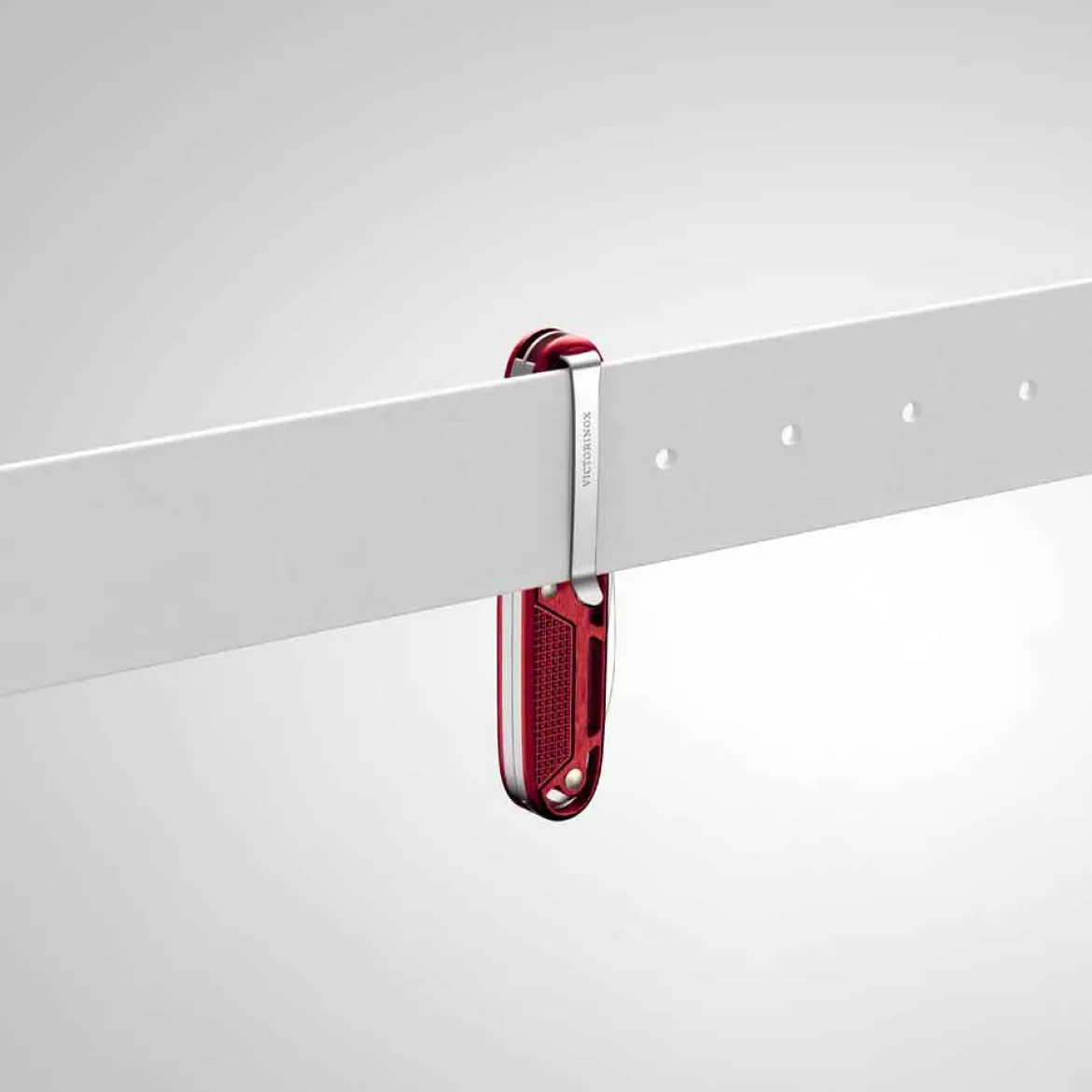 Victorinox Taschenmesser Synergy Alox "Alox Refined Kollektion"