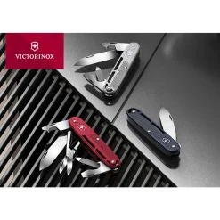 Victorinox Taschenmesser Synergy Alox