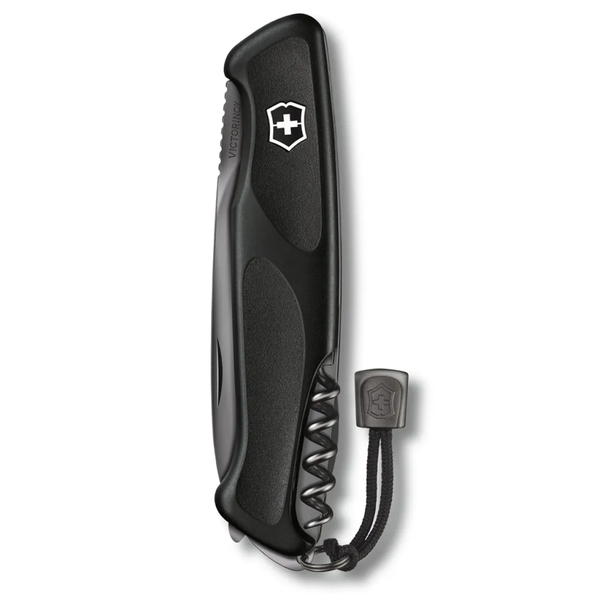 Victorinox Taschenmesser "Ranger Grip 55 Onyx Black"