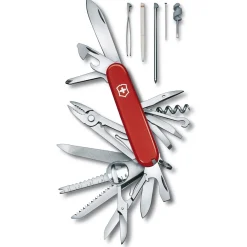Victorinox Taschenmesser "Swiss Champ"