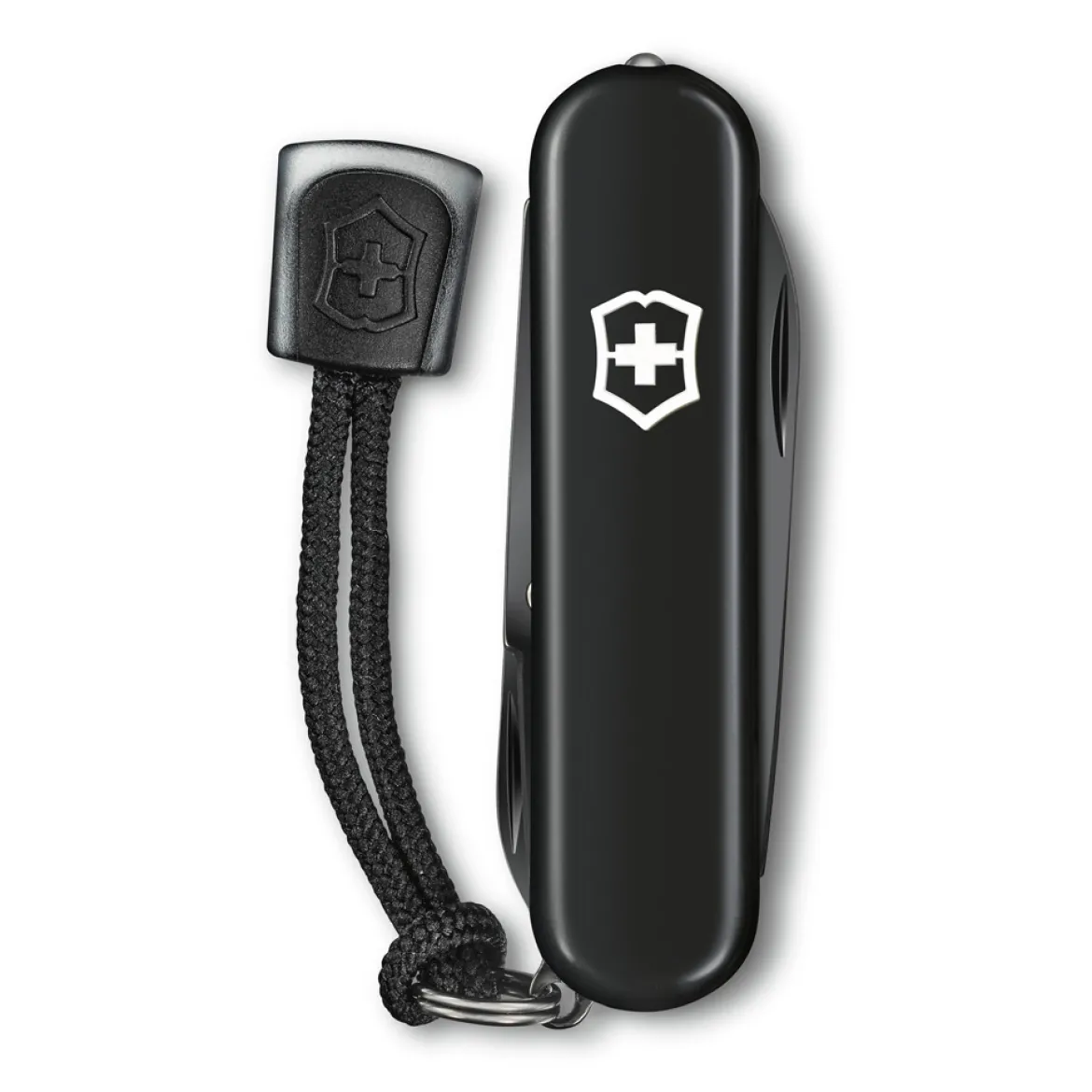 Victorinox Taschenmesser "Signature Lite Onyx Black"