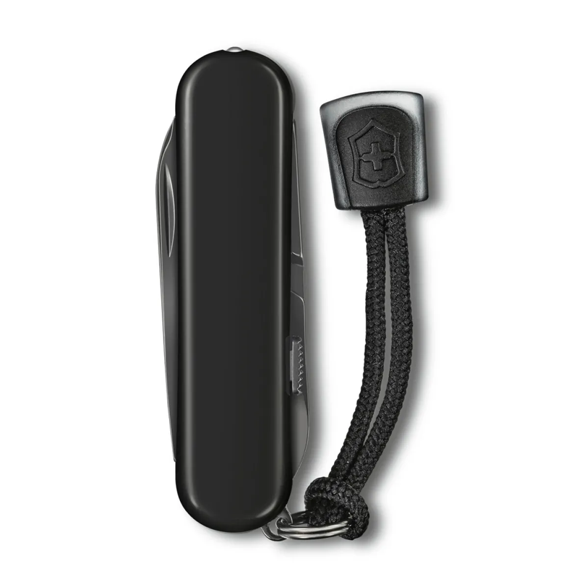 Victorinox Taschenmesser "Signature Lite Onyx Black"