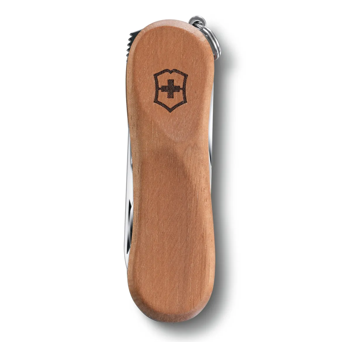 Victorinox Taschenwerkzeug "Nail Clip 580 Wood"